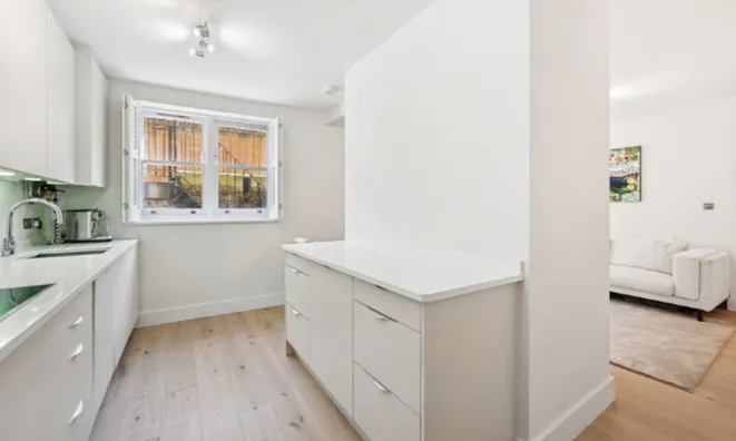 Недвижимость Drayton Gardens, Chelsea: 10