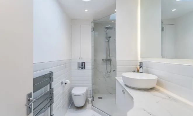 Недвижимость Ifield Road: 1