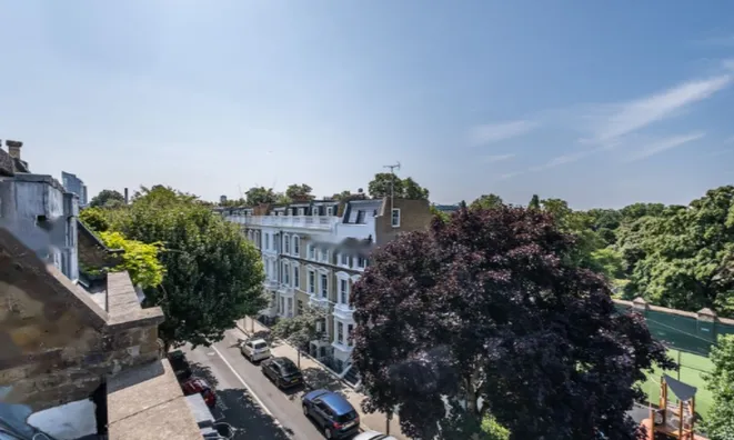 Недвижимость Ifield Road: 2