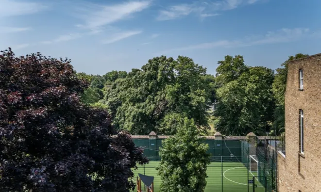 Недвижимость Ifield Road: 4