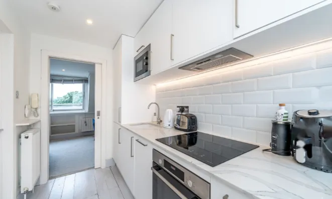 Недвижимость Ifield Road: 7