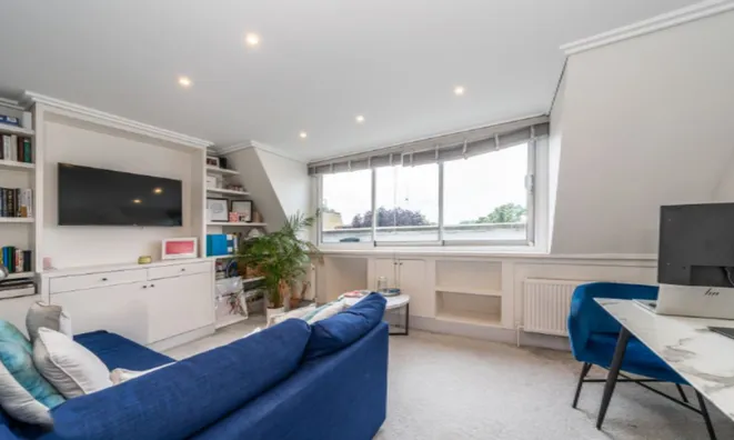 Недвижимость Ifield Road: 8