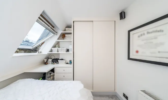 Недвижимость Ifield Road: 9