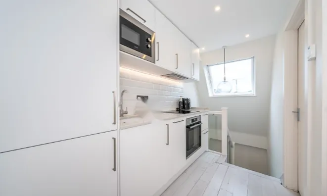 Недвижимость Ifield Road: 10