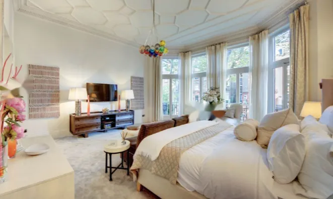 Недвижимость Egerton Gardens, Knightsbridge: 2