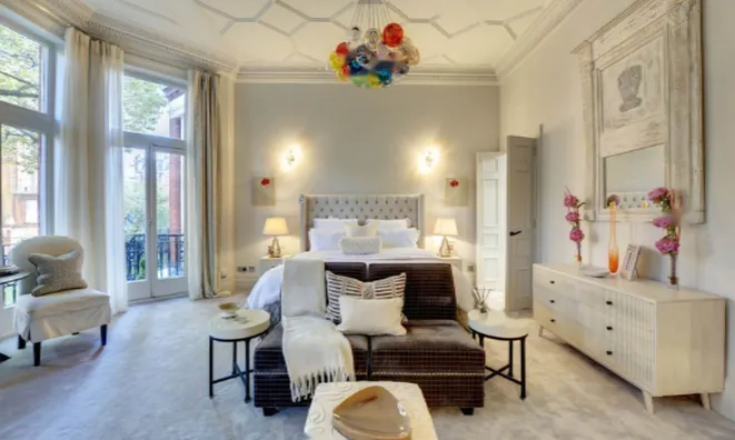 Недвижимость Egerton Gardens, Knightsbridge: 3