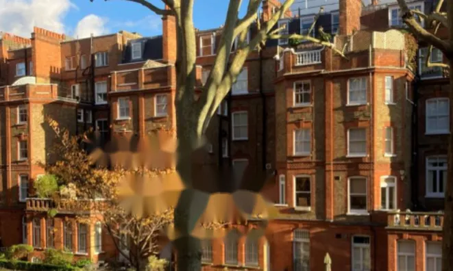 Недвижимость Egerton Gardens, Knightsbridge: 5