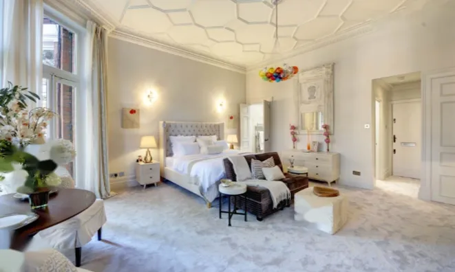 Недвижимость Egerton Gardens, Knightsbridge: 6