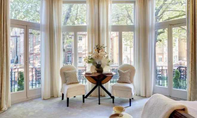 Недвижимость Egerton Gardens, Knightsbridge: 7