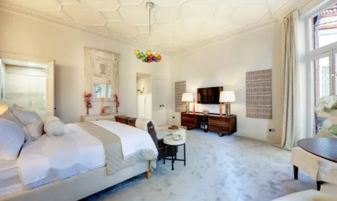 Недвижимость Egerton Gardens, Knightsbridge: 9