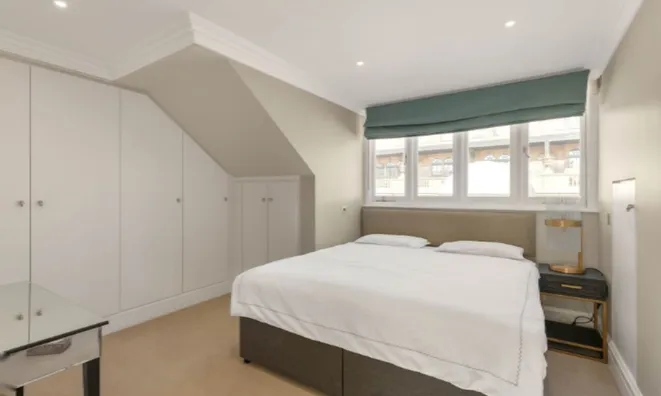 Недвижимость Hans Road: 2