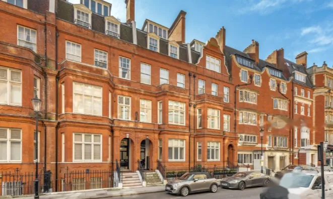 Недвижимость Hans Road: 3