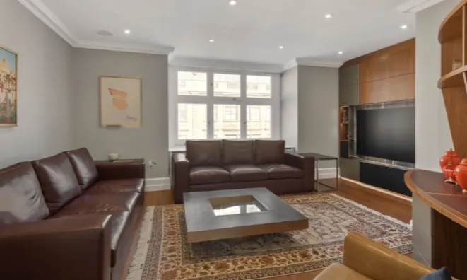 Недвижимость Hans Road: 4