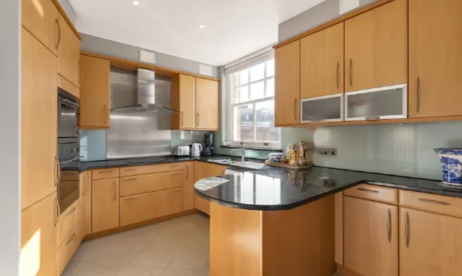 Недвижимость Hans Road: 5