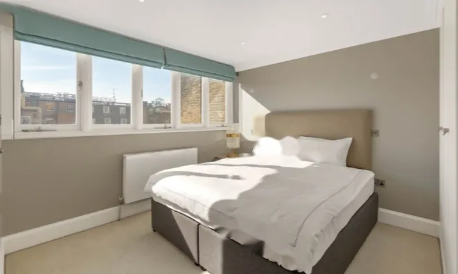 Недвижимость Hans Road: 7