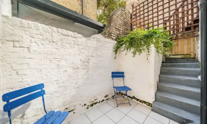 Недвижимость Burnaby Street, Chelsea: 2