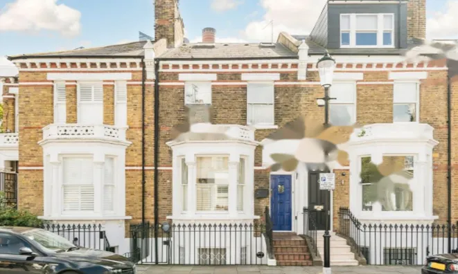 Недвижимость Burnaby Street, Chelsea: 3