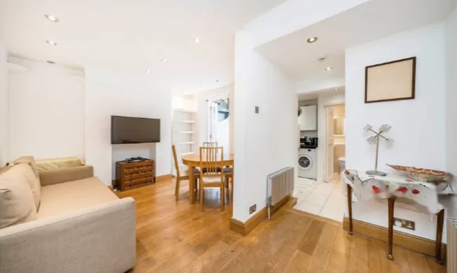 Недвижимость Burnaby Street, Chelsea: 4