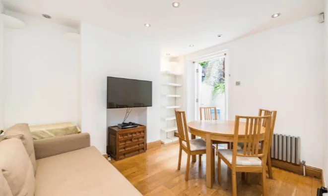 Недвижимость Burnaby Street, Chelsea: 5