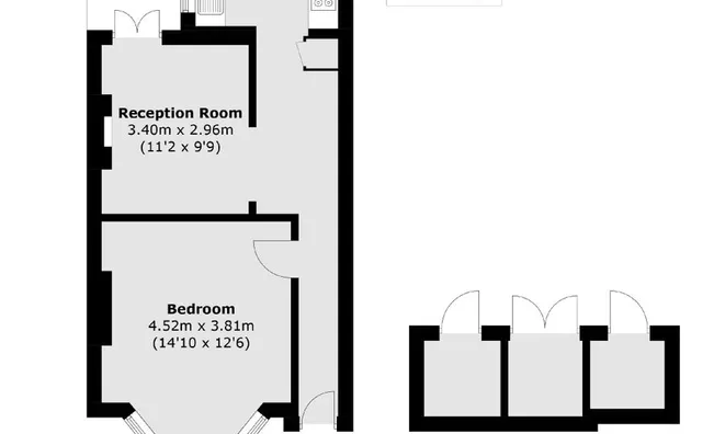 Недвижимость Burnaby Street, Chelsea: 6