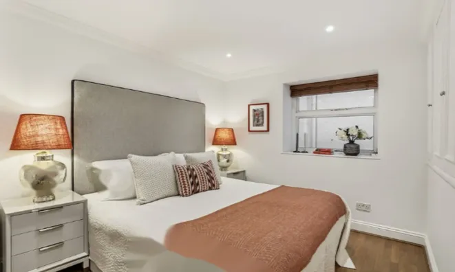 Недвижимость Redcliffe Square, Chelsea: 1