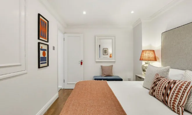 Недвижимость Redcliffe Square, Chelsea: 2