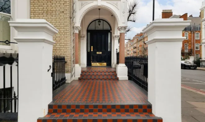 Недвижимость Redcliffe Square, Chelsea: 4