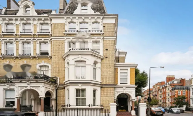 Недвижимость Redcliffe Square, Chelsea: 6