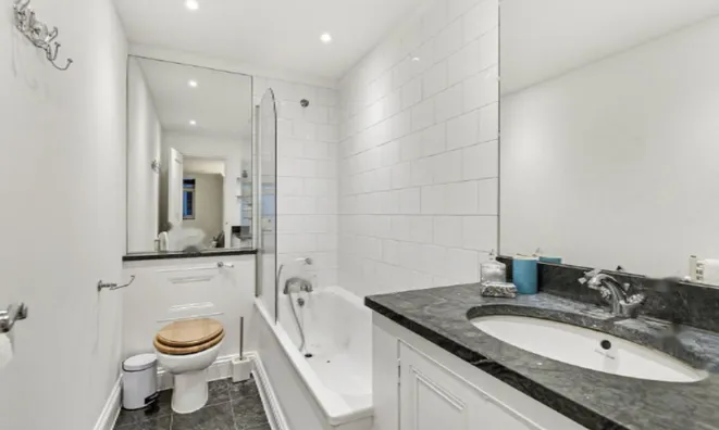 Недвижимость Redcliffe Square, Chelsea: 8