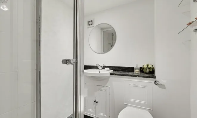 Недвижимость Redcliffe Square, Chelsea: 9