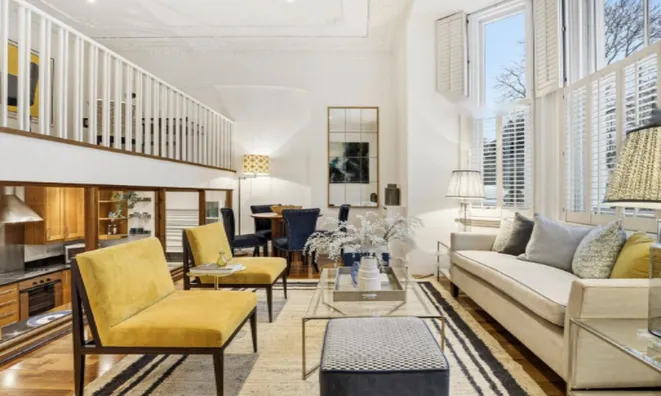 Недвижимость Redcliffe Square, Chelsea: 10