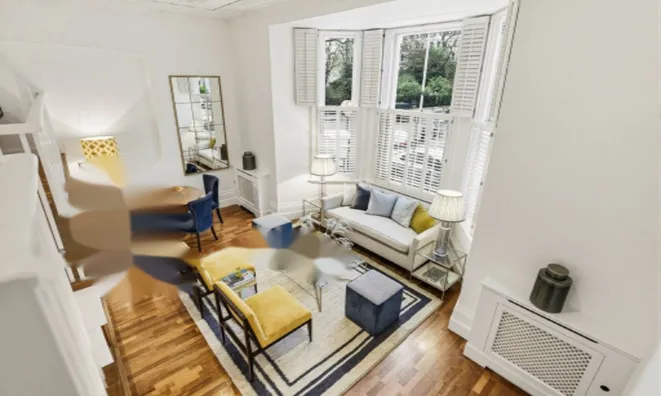 Недвижимость Redcliffe Square, Chelsea: 12