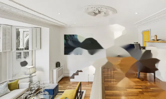 Недвижимость Redcliffe Square, Chelsea: 13