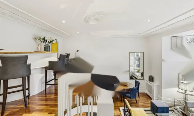 Недвижимость Redcliffe Square, Chelsea: 15