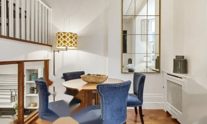 Недвижимость Redcliffe Square, Chelsea: 16