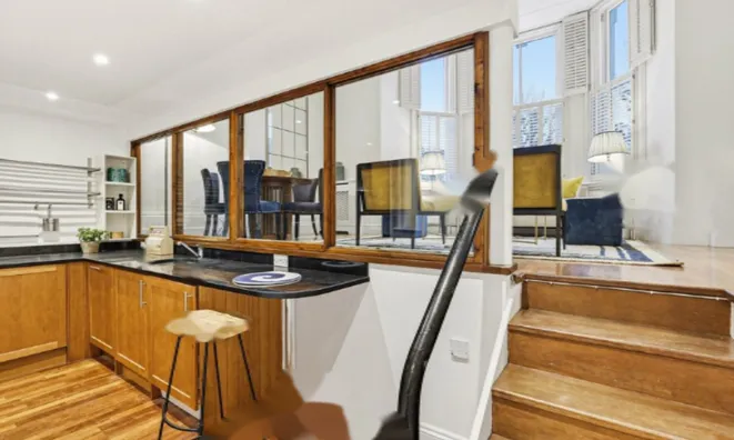 Недвижимость Redcliffe Square, Chelsea: 18