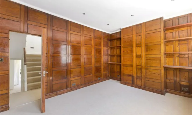 Недвижимость Slaidburn Street, Chelsea: 3