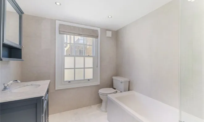 Недвижимость Slaidburn Street, Chelsea: 6