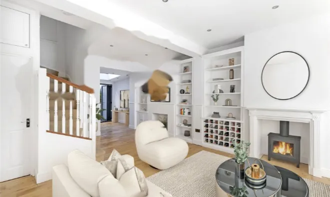 Недвижимость Slaidburn Street, Chelsea: 12