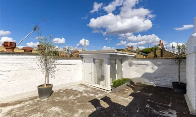 Недвижимость Slaidburn Street, Chelsea: 13