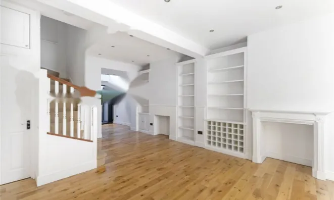 Недвижимость Slaidburn Street, Chelsea: 14