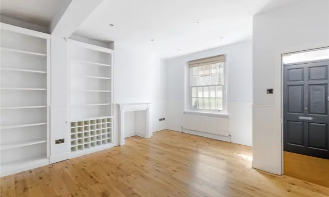 Недвижимость Slaidburn Street, Chelsea: 16