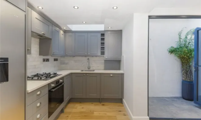 Недвижимость Slaidburn Street, Chelsea: 19