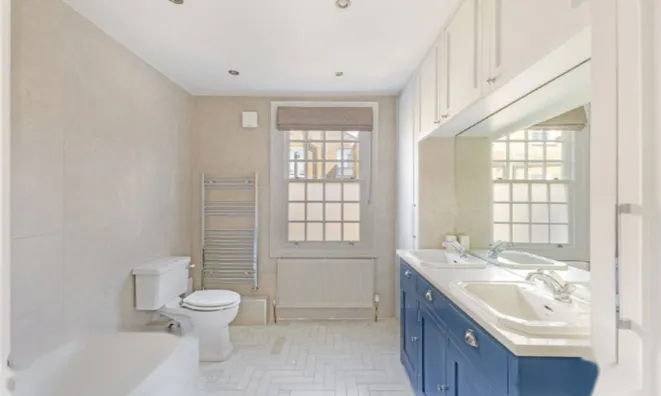 Недвижимость Slaidburn Street, Chelsea: 21