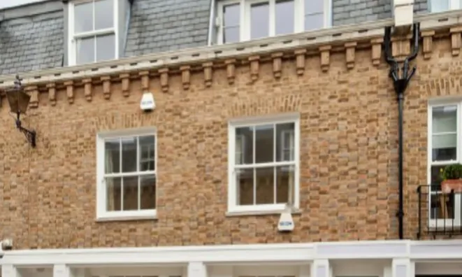 Недвижимость Redcliffe Mews, Chelsea: 1