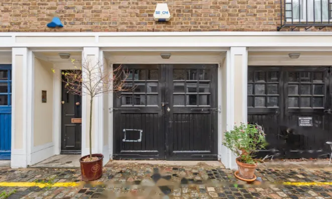 Недвижимость Redcliffe Mews, Chelsea: 3