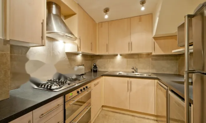 Недвижимость Redcliffe Mews, Chelsea: 6