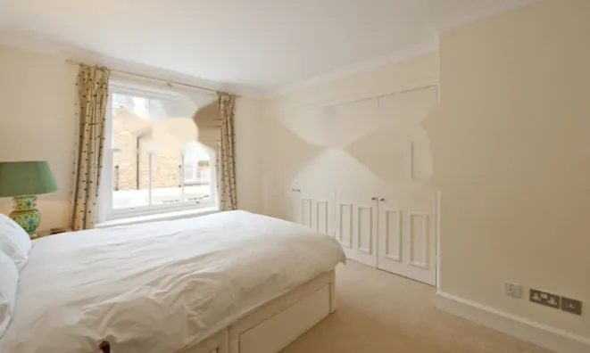 Недвижимость Redcliffe Mews, Chelsea: 7