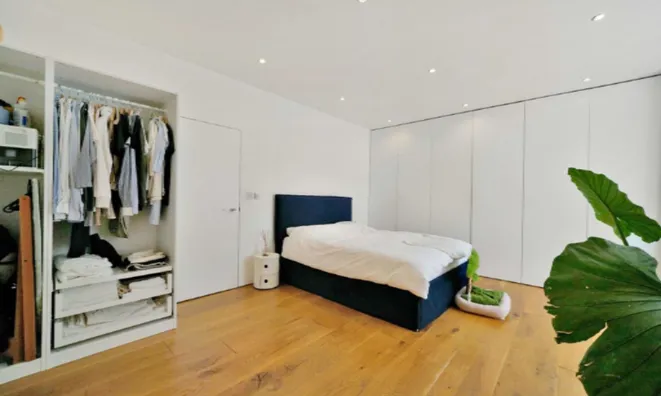 Недвижимость Coleherne Road: 1