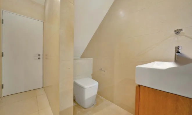 Недвижимость Coleherne Road: 2